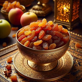 فروش عمده کشمش تیزابی اعلا